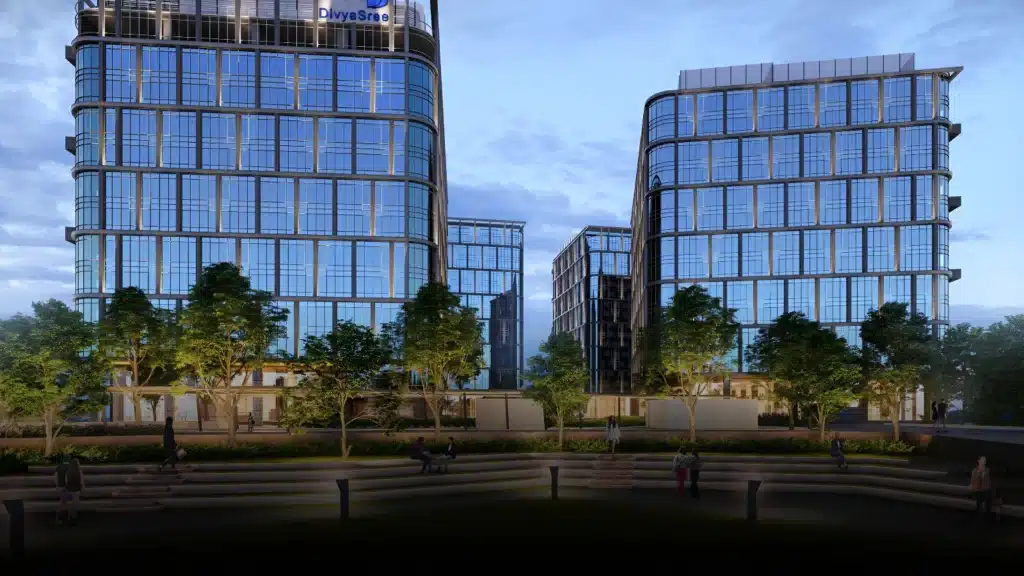 Best Apartments for IT Professionals North Bangalore
