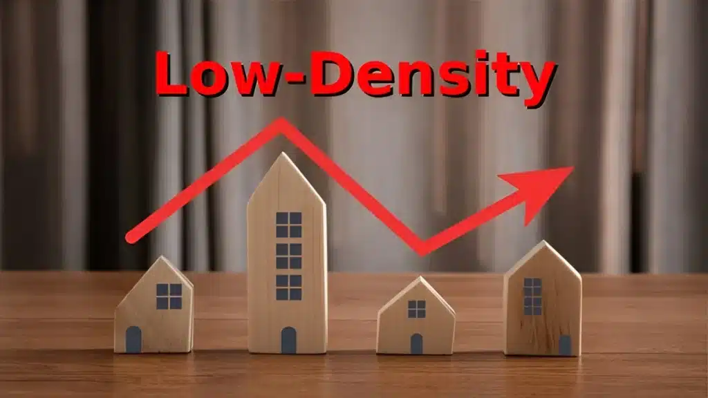 low-density living luxury Bangalore