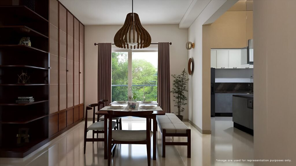 Purva Codename Hennur pre-launch review