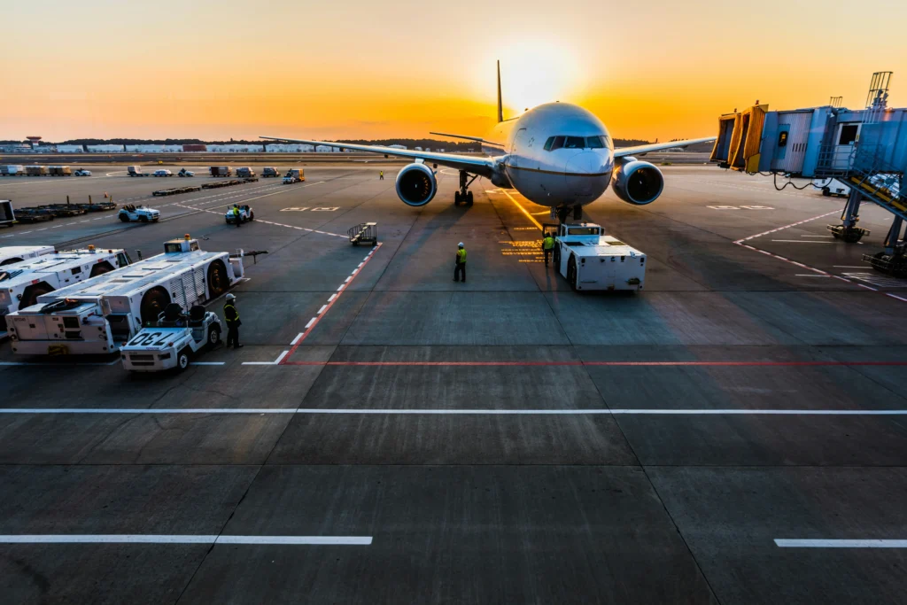 Bangalore airport corridor real estate hotspot