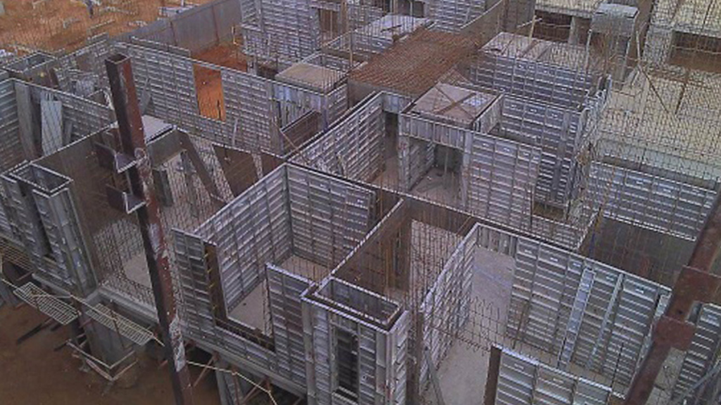 Purva Codename Hennur construction status update