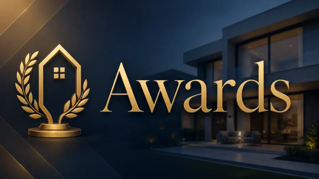 Puravankara awards and certifications
