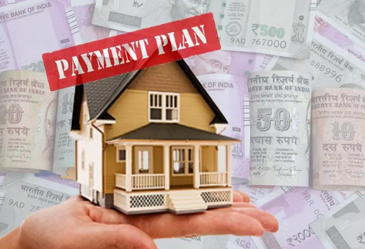 Purva Codename Hennur payment plan options