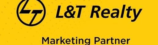L&T Realty Logo