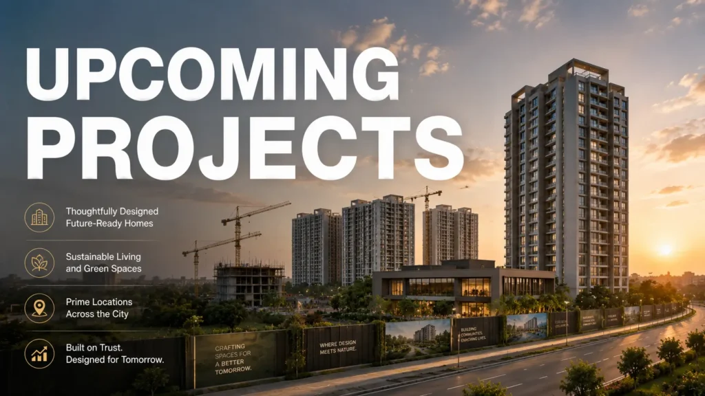 upcoming Puravankara projects in Bangalore